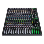 Mackie ProFX16 V3 16-Channel 4-Bus Effects Mixer with USB