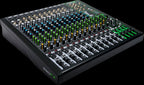 Mackie ProFX16 V3 16-Channel 4-Bus Effects Mixer with USB