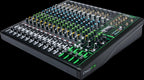 Mackie ProFX16 V3 16-Channel 4-Bus Effects Mixer with USB