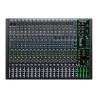 Mackie PROFX22V3 22 Channel Professional Effects Mixer with USB