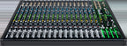 Mackie PROFX22V3 22 Channel Professional Effects Mixer with USB