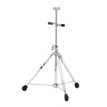 Gibraltar 9517 Professional Double Braced Double Conga Stand
