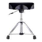 Gibraltar 9608HM Hydraulic Drum Throne