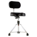 Gibraltar Oversize Motorcycle Style Drum Throne