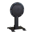 Gibraltar GIGBDP 10inch Bass Drum Practice Pad with Air Channel D