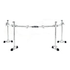 Gibraltar GCS450C Road Series Chrome Curved Drum Rack System
