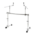 Gibraltar GIGCS500H Chrome Series Height Adjustable Curved Universal Drum Rack