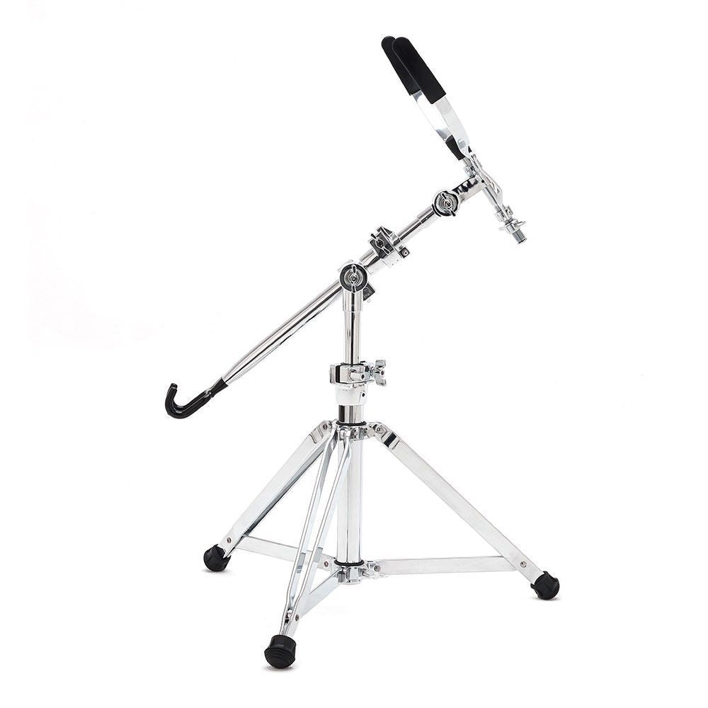 Gibraltar GIGPDS Fully Adjustable Pro Djembe Stand with Telescopic Boom Arm