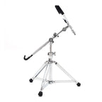 Gibraltar GIGPDS Fully Adjustable Pro Djembe Stand with Telescopic Boom Arm