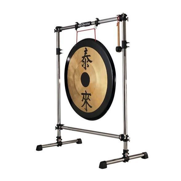 Gibraltar GPRGSL Gong Stand