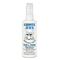 Groove Juice GJSS Drum Shell Polish Spray Bottle - 120ml