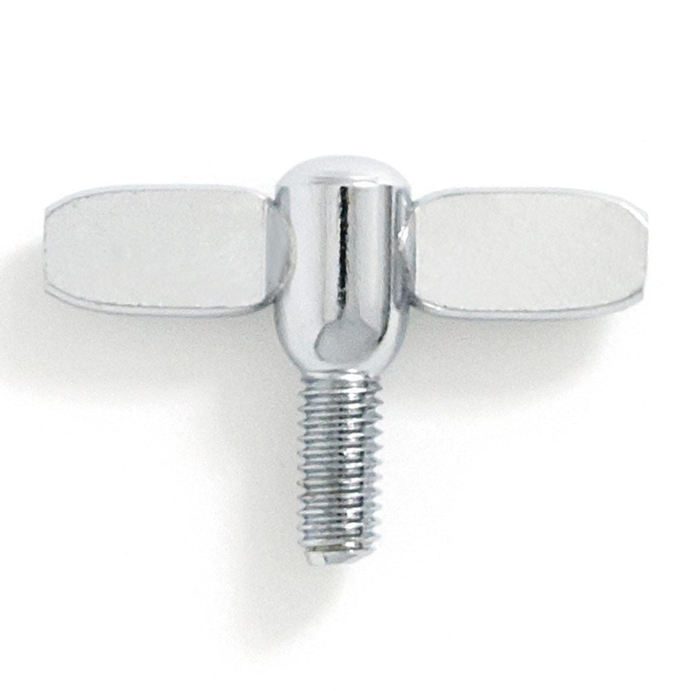Gibraltar GSC0008 6mm Wing Screw - Pack of 2