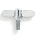 Gibraltar GSC0008 6mm Wing Screw - Pack of 2