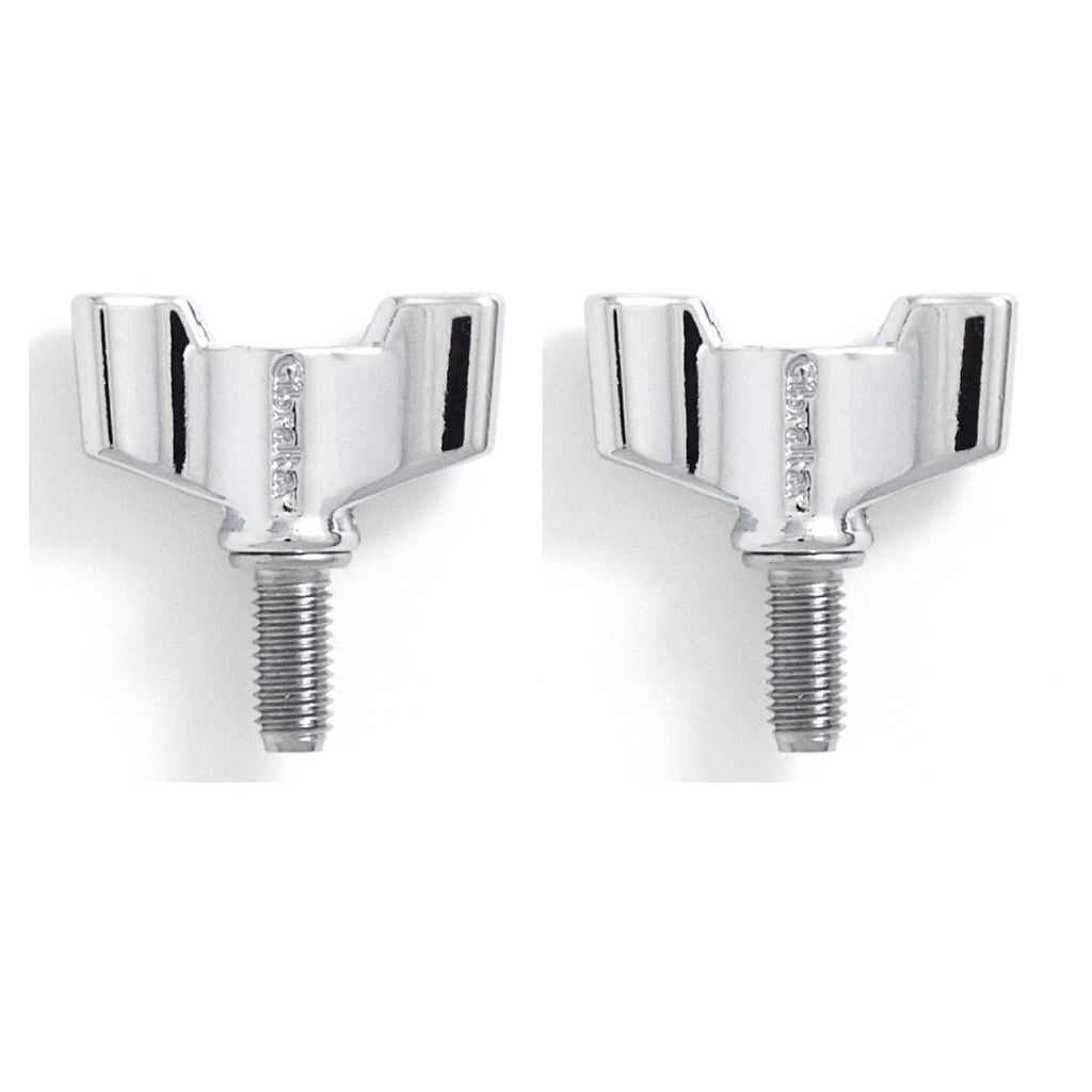 Gibraltar GSC0009 8mm Wing Screw - Pack of 2
