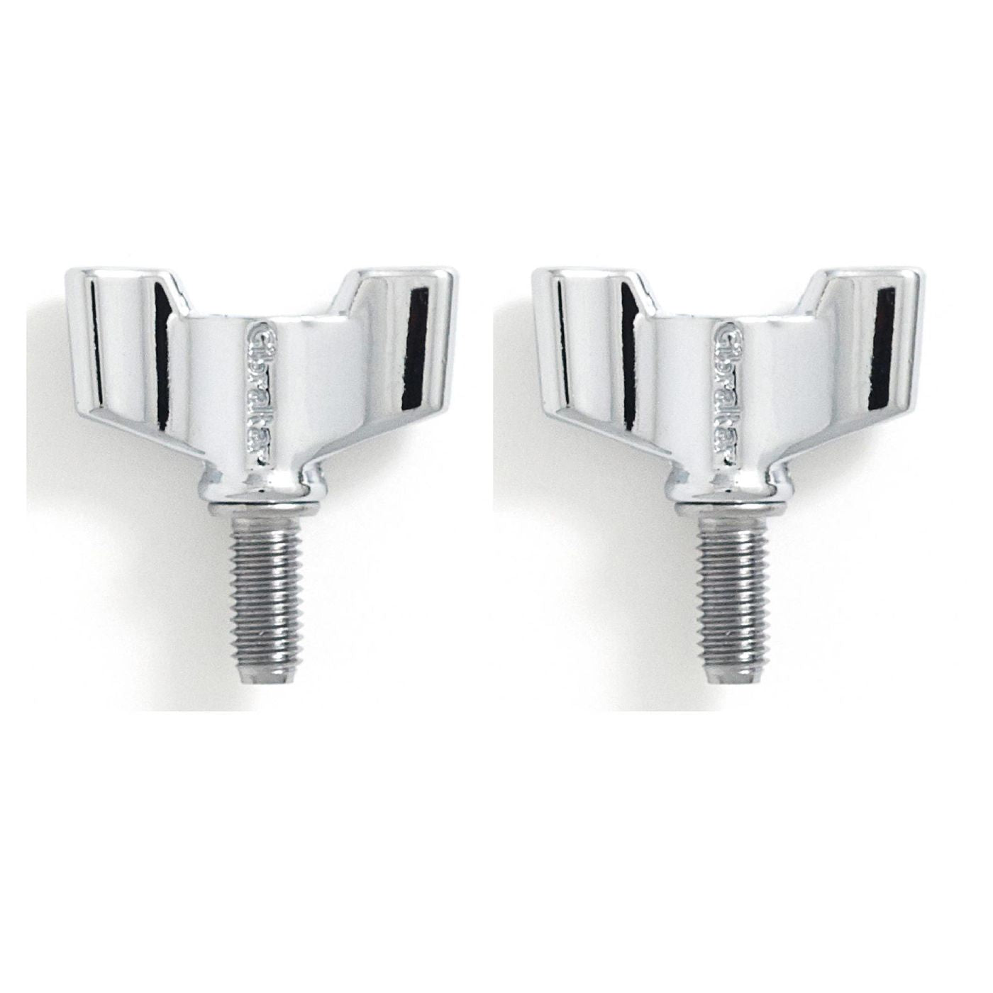 Gibraltar GSC0009 8mm Wing Screw - Pack of 2