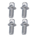 Gibraltar GSC0128 5mm Key Screw U Joint (4 Pack)