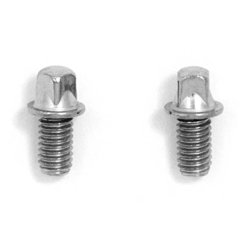 Gibraltar GSC0129 6mm Key Screw for U Joint - Pack of 4