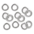 Gibraltar GSC11 Metal Tension Rod Washers - Pack of 12