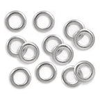 Gibraltar GSC11 Metal Tension Rod Washers - Pack of 12