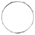 Gibraltar 13 8 Lug Snare Drum Batter Side Die Cast Hoop