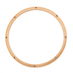 Gibraltar 14 8 Lug Snare Side Wood Hoop