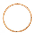 Gibraltar 14 8 Lug Snare Batter Side Wood Hoop