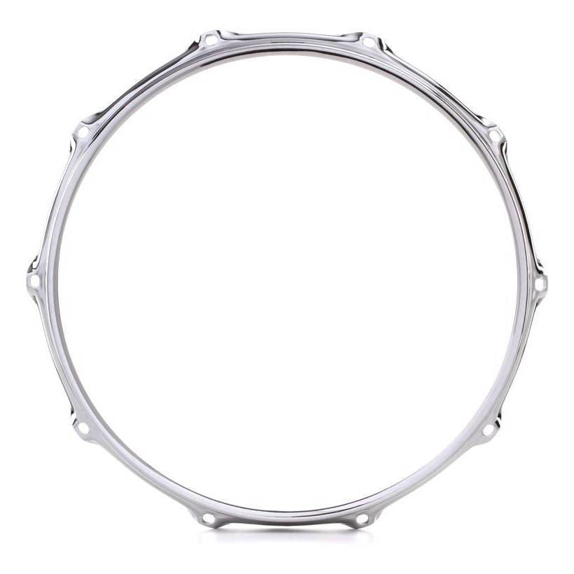 Gibraltar 14 10 Lug Snare Batter Side Die Cast Hoop