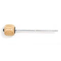 Gibraltar GSC3262 Wood Bass Drum Pedal Beater Natural