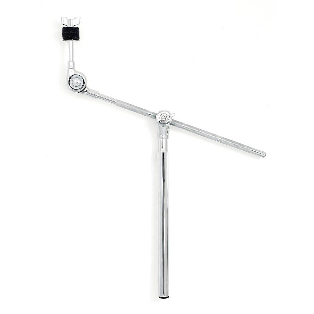 Gibraltar GSC4425B1 Cymbal Hideaway Boom Arm with Ratchet Tilter 7 / 8