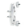 Gibraltar GSC4425G Standard Grabber Clamp