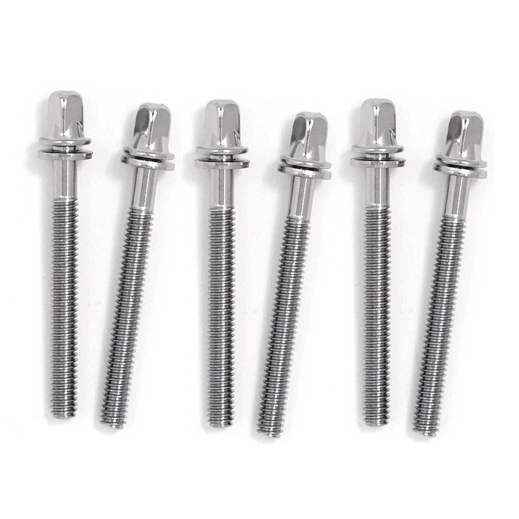 Gibraltar GSC4B Tension Rods 2inch (52mm) - Pack of 6