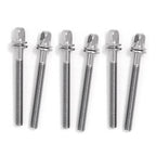 Gibraltar GSC4B Tension Rods 2inch (52mm) - Pack of 6
