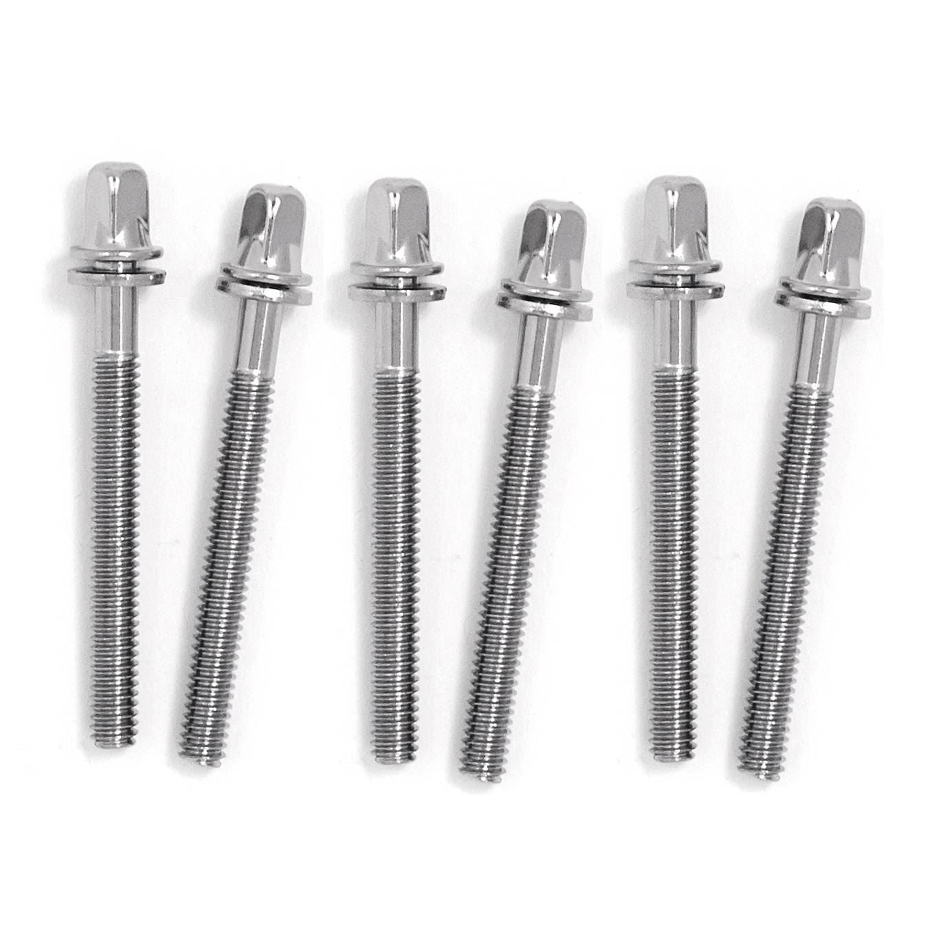 Gibraltar GSC4B Tension Rods 2inch (52mm) - Pack of 6