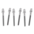 Gibraltar GSC4E Tension Rods 2-1/4" in (58mm) - Pack of 6