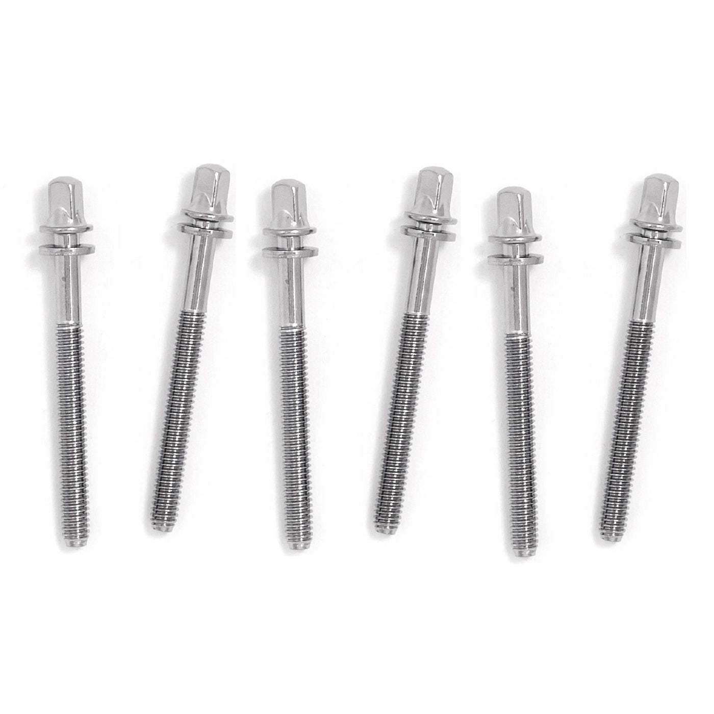 Gibraltar GSC4E Tension Rods 2-3/8inch (58mm) - Pack of 6