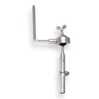 Gibraltar GSCBALRH Hex L-Rod Ball Arm