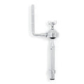 Gibraltar GSCBALRL Large 12.7mm L-Rod Ball Arm