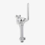 Gibraltar GSCBCLRL Ball Clam Style L-Rod 12.7mm Tom Arm
