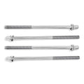 Gibraltar GSCBDKR/L Bass Drum Key Rod 6mm - Pack of 4