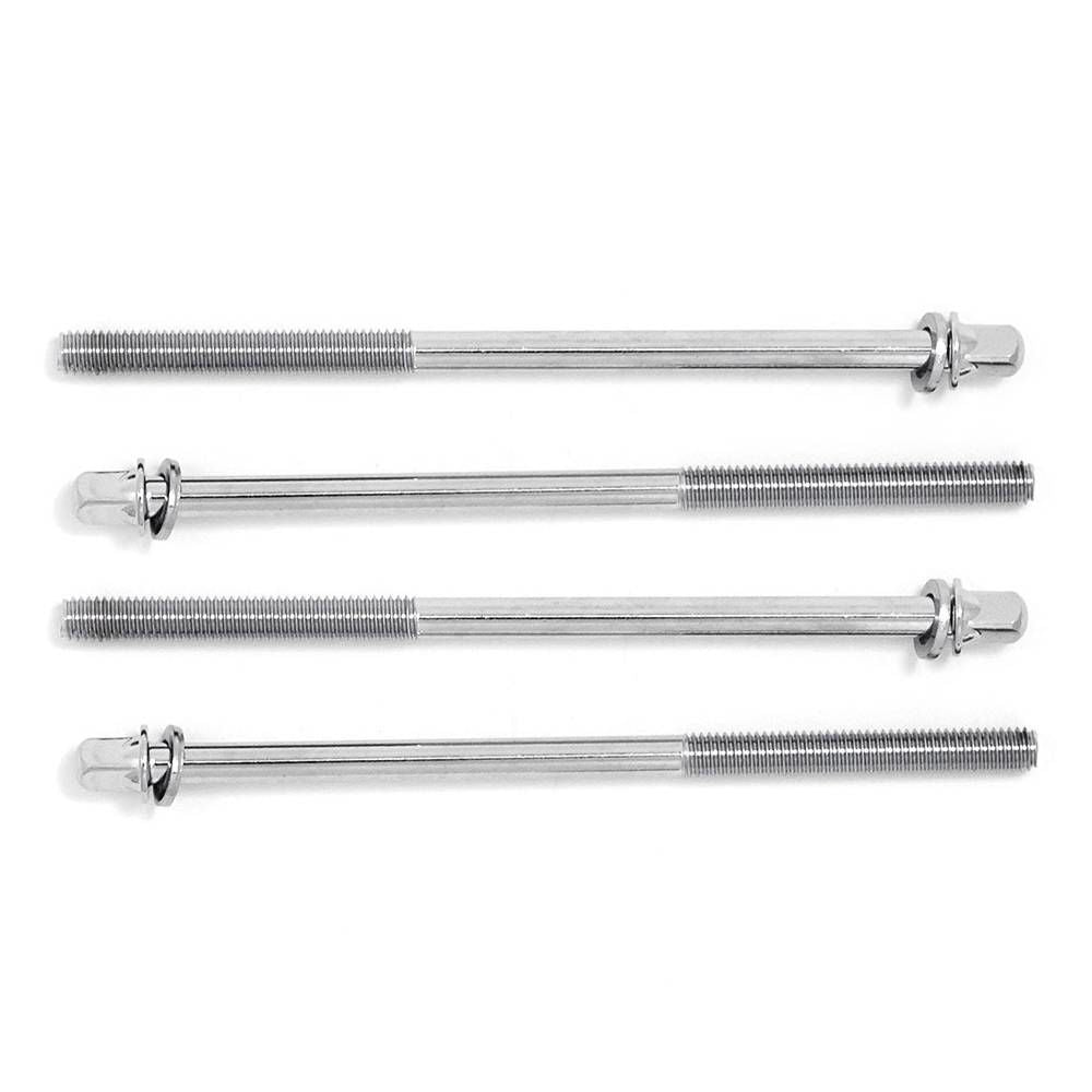 Gibraltar GSCBDKR/L Bass Drum Key Rod 6mm - Pack of 4