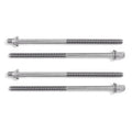 Gibraltar GSCBDKR/S Bass Drum Key Rod 7/32inch - Pack of 4