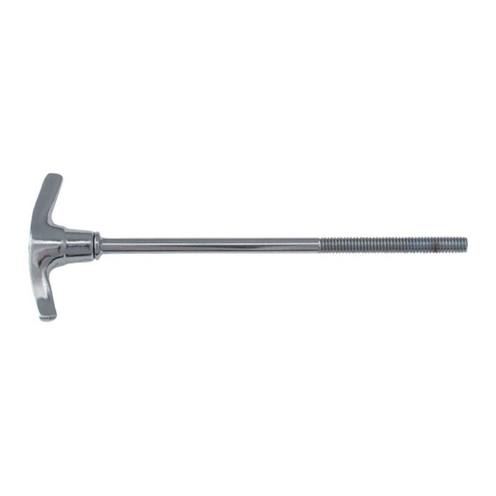 Gibraltar GSCBDTRL Bass Drum T-Rod 6mm - Pack of 4