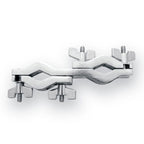 Gibraltar GSCBGC Basic Grabber Clamp