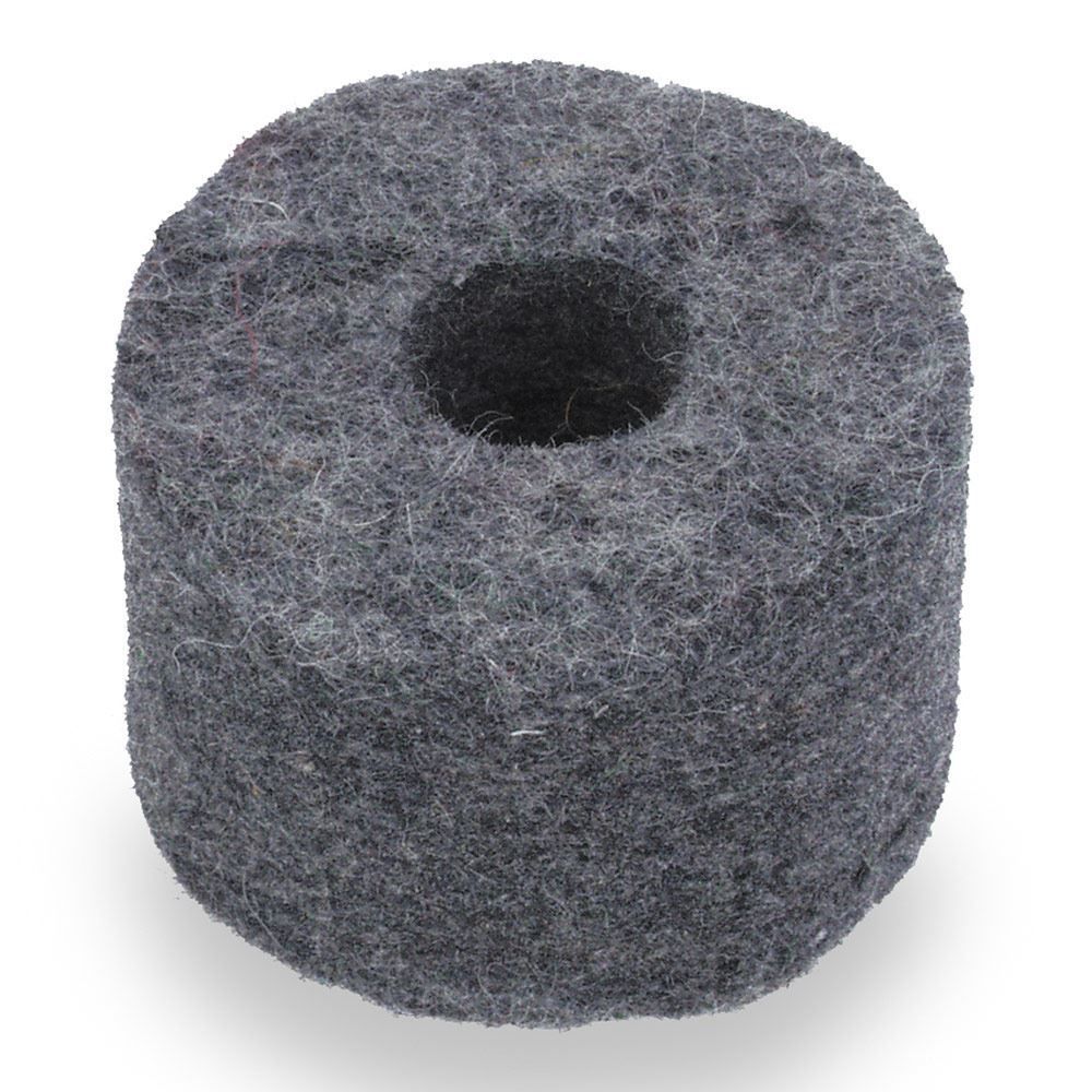 Gibraltar GSCCFL4 Long Cymbal Felts - Pack of 4