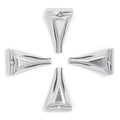 Gibraltar GSCCH Bass Drum Claw Hook - Pack of 4