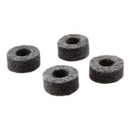 Gibraltar GSCCLF4 Hi Hat Clutch Felts - Pack of 4