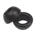 Gibraltar GSCCLR2 Rubber Hi-Hat Clutch Pads - Pack of 2