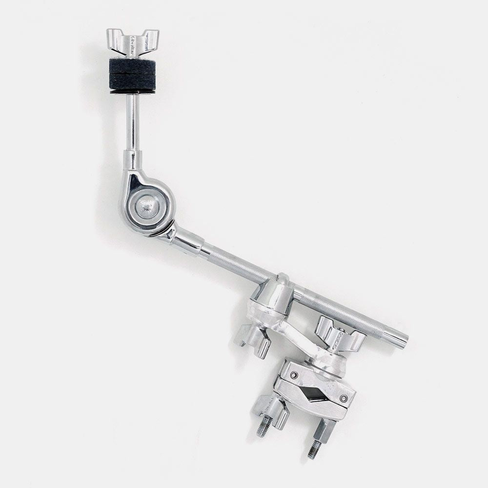 Gibraltar GSCCMBAC Medium Cymbal Boom Arm with Attachment Clamp