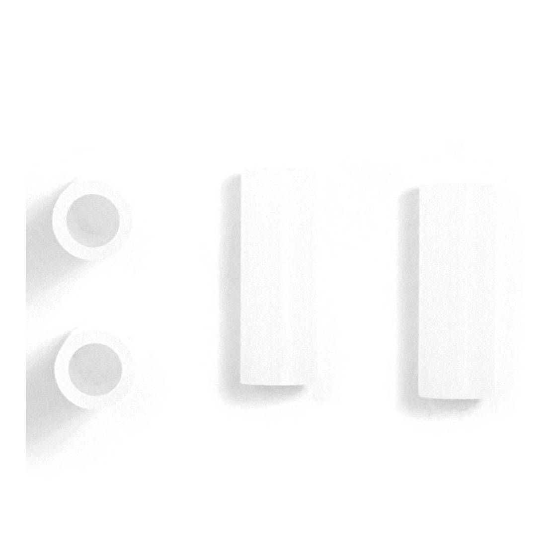 Gibraltar GSCCS6MM 6mm Cymbal Sleeves - Pack of 4