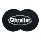 Gibraltar GSCDPP Double Bass Drum Pedal Beater Pad